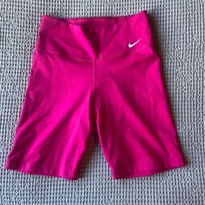 Nike Bike Shorts